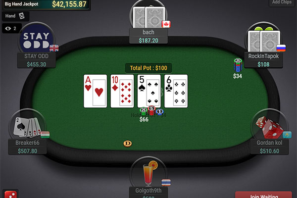 Khám phá quy tắc của game Poker bạn nên biết