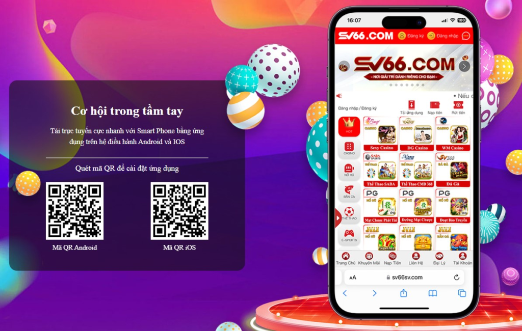 Trong quá trình download app SV66 người chơi phải lưu ý một số vấn đề