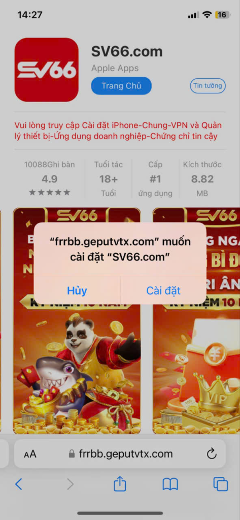 Hướng dẫn cách tải app cho hệ điều hành Android